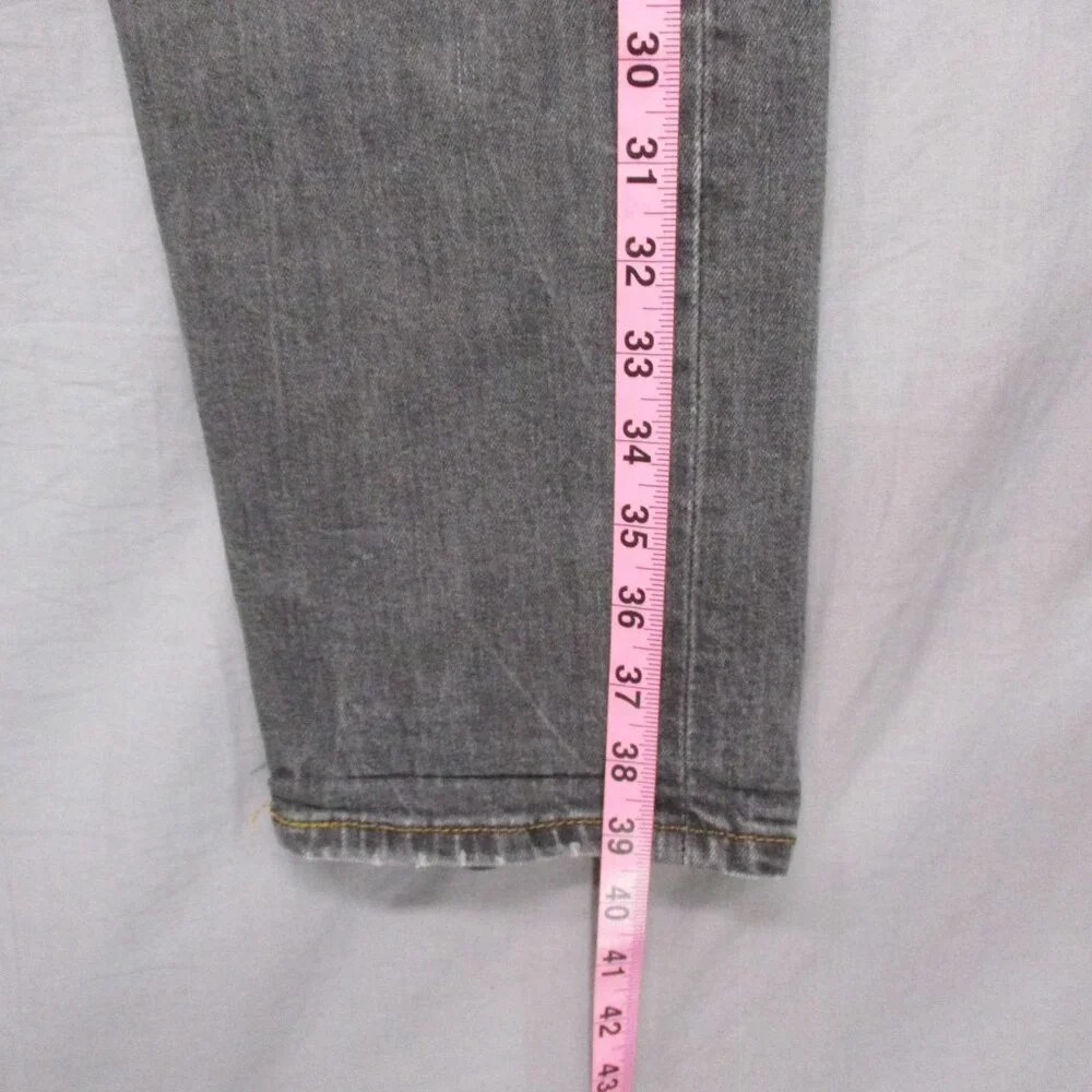 Levis have clean